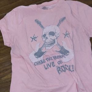 LOL | Chase the Dream T-shirt